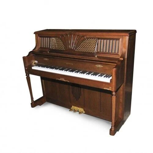  Đàn Piano cơ Upright Samick SU-300SS
